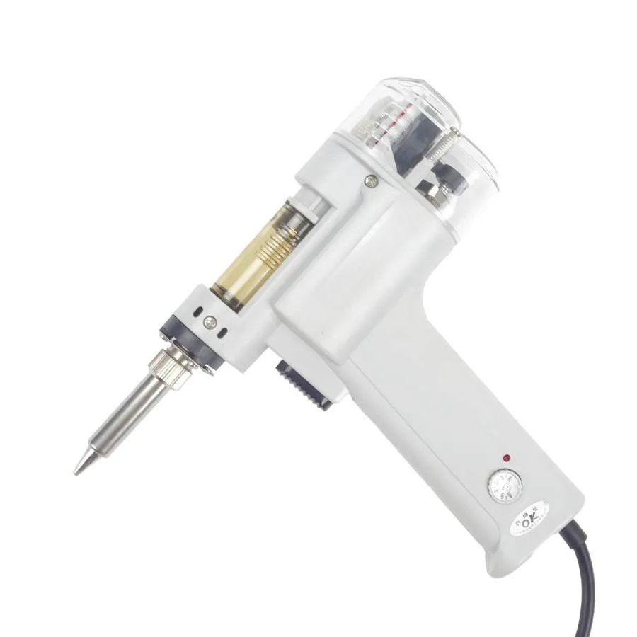 Pompe à vide électrique 110/22 - Desoldering Gun Vacuum Electric avis et prix