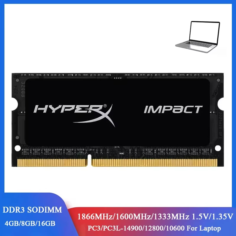 Mémoire Ram DDR3L DDR3 4GB 8GB - Khadas Vim4 8Gb avis et prix