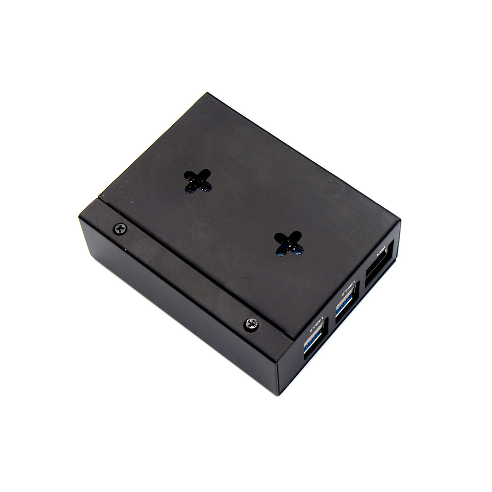 Boîtier métallique Banana PI B - Banana Pi Bpi-M5 avis et prix