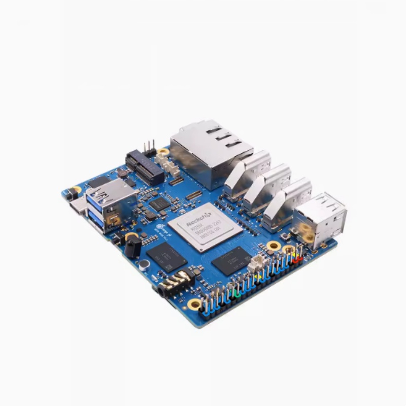 Orange Pi 5 Plus 16GB RAM DDR4 - Orange Pi 5 Plus 16Gb avis et prix