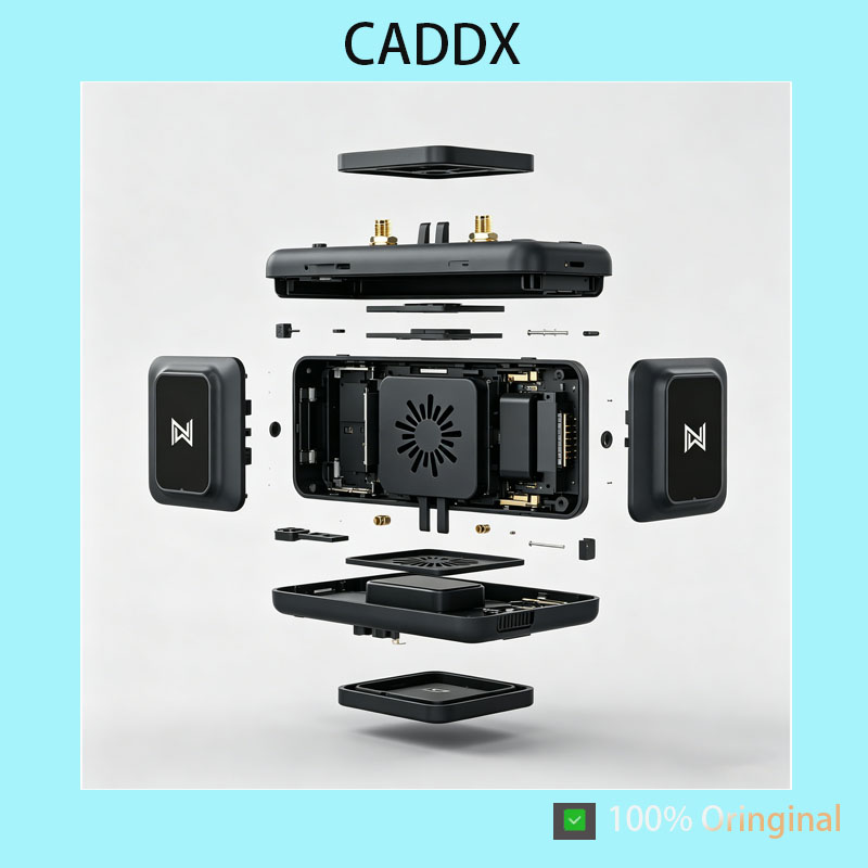 Récepteur FPV Walksnail Avatar - Fpv Goggles Avatar Hd Receiver avis et prix