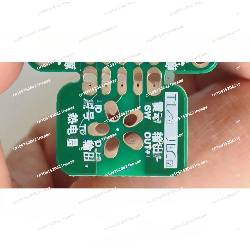 Convient pour carte de command - Soldering Station T12 Oled avis et prix