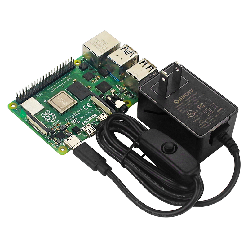 Raspberry Pi alimentation 5V 3 - Banana Pi Bpi-M5 avis et prix
