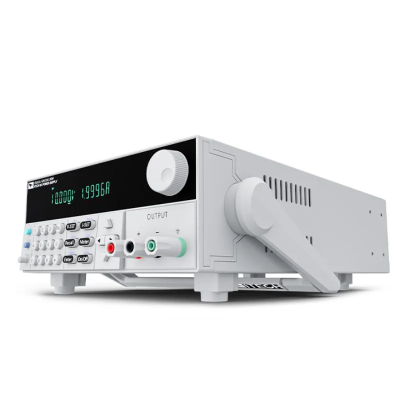 Alimentation CC programmable I - Programmable Dc Power Supply 60V 5A avis et prix