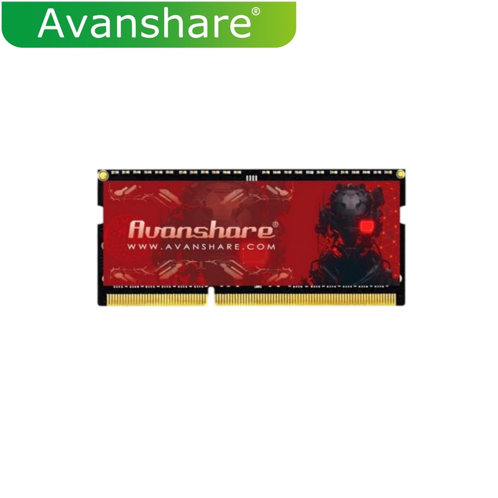 Mémoire RAM Avanshare DDR5 DDR - Khadas Vim4 8Gb avis et prix