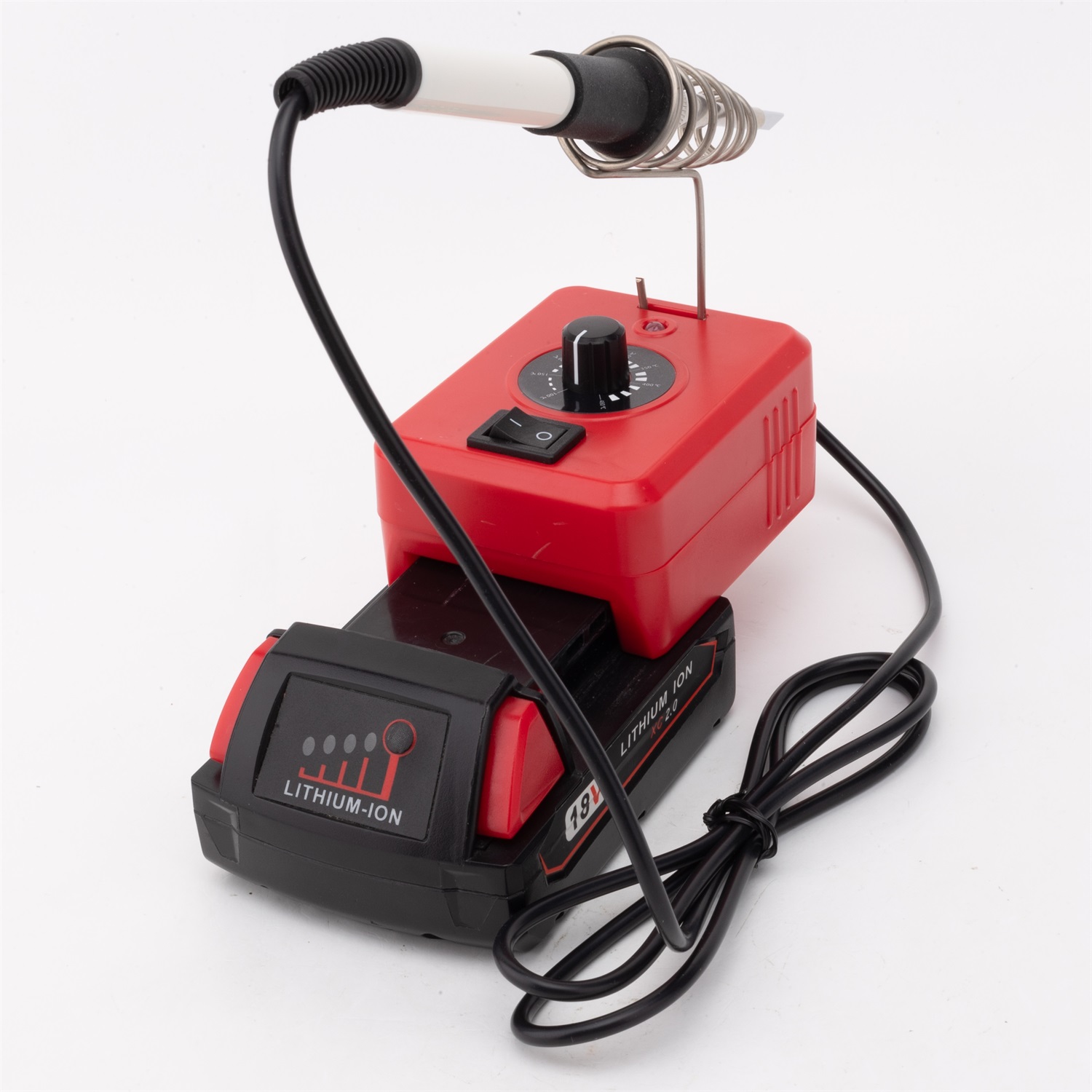 Fer à souder OLED T12 à chauff - Soldering Station T12 Oled avis et prix