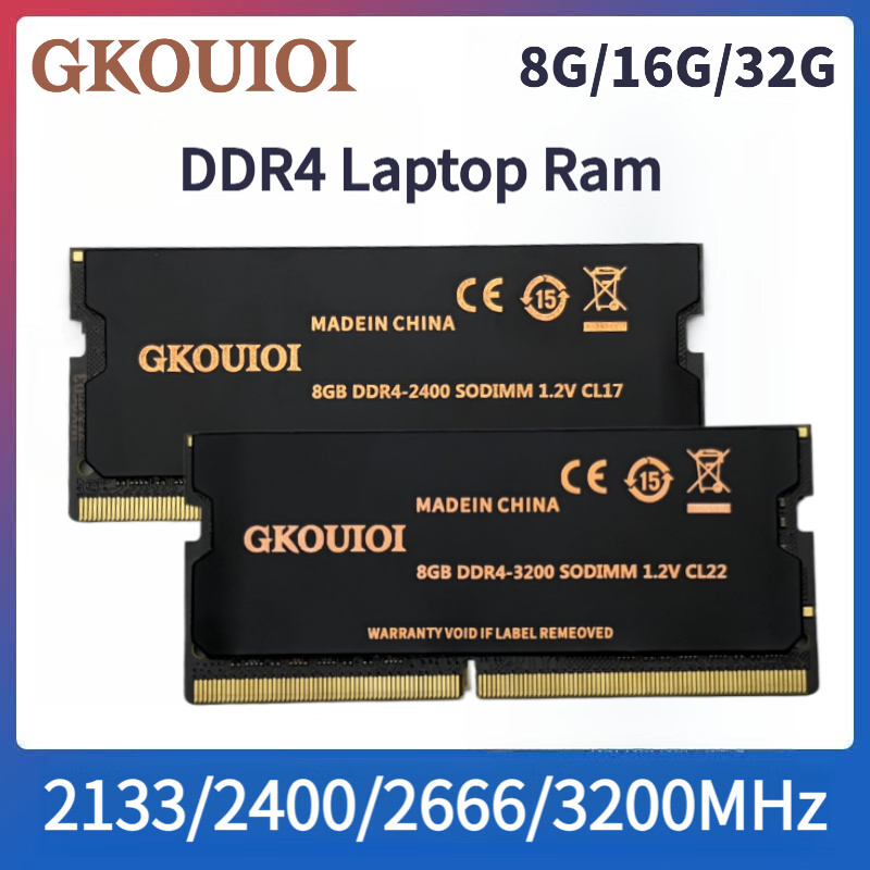 Mémoire RAM DDR4 GKOUIOI 4 Go  - Khadas Vim4 8Gb avis et prix
