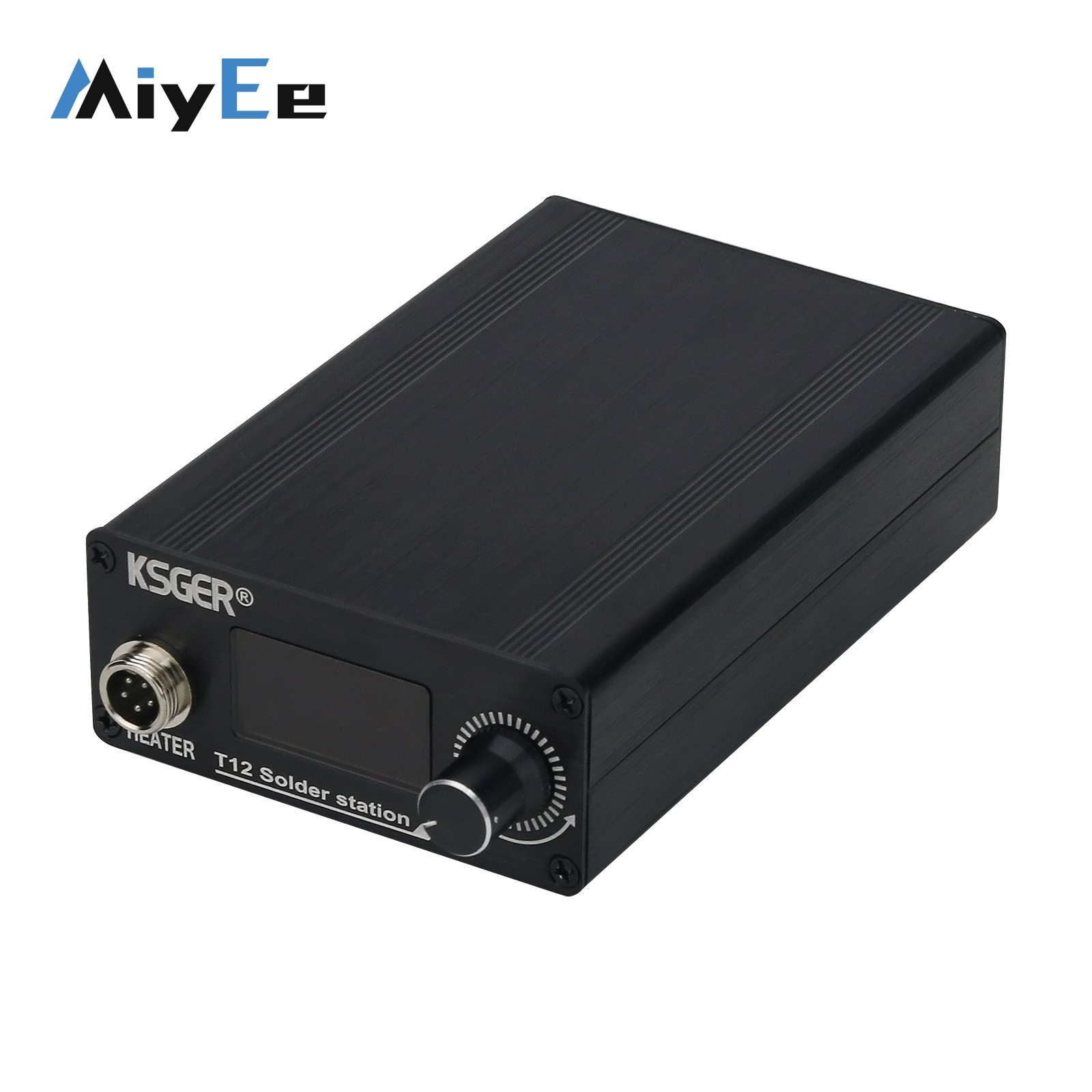 Station de soudage OLED KSGER  - Soldering Station T12 Oled avis et prix