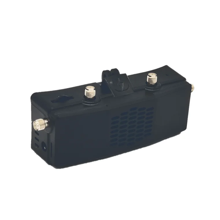 2025HDZero VRX 4X 5.8GHz 720p  - Fpv Vtx Receiver Module Hd avis et prix