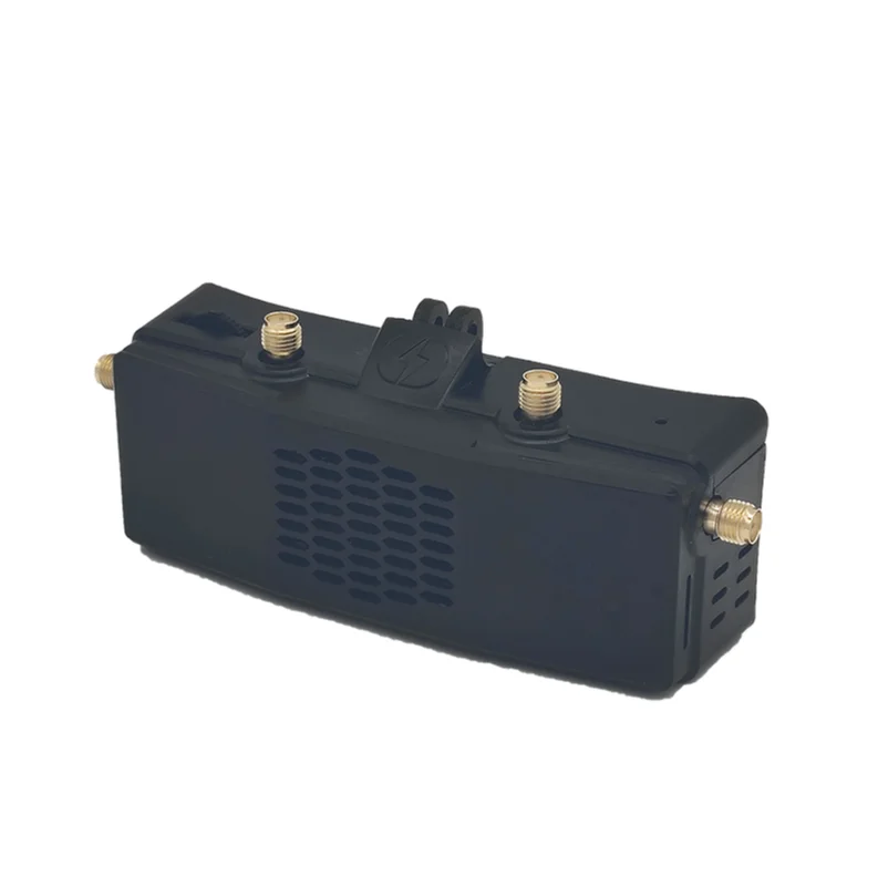 2025HDZero VRX 4X 5.8GHz 720p  - Fpv Vtx Receiver Module Hd avis et prix