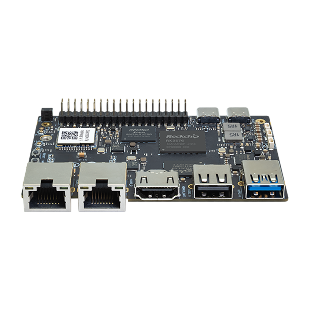 Banana Pi BPI-M5 Pro Rockchip  - Banana Pi Bpi-M5 avis et prix