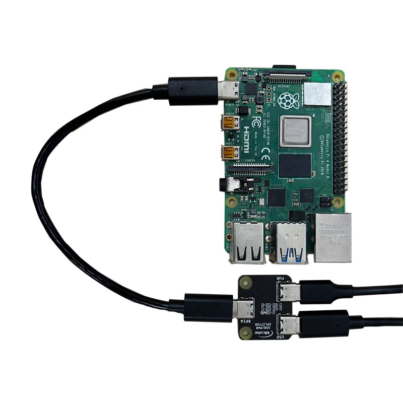 Répartiteur d'alimentation USB - Banana Pi Bpi-M5 avis et prix