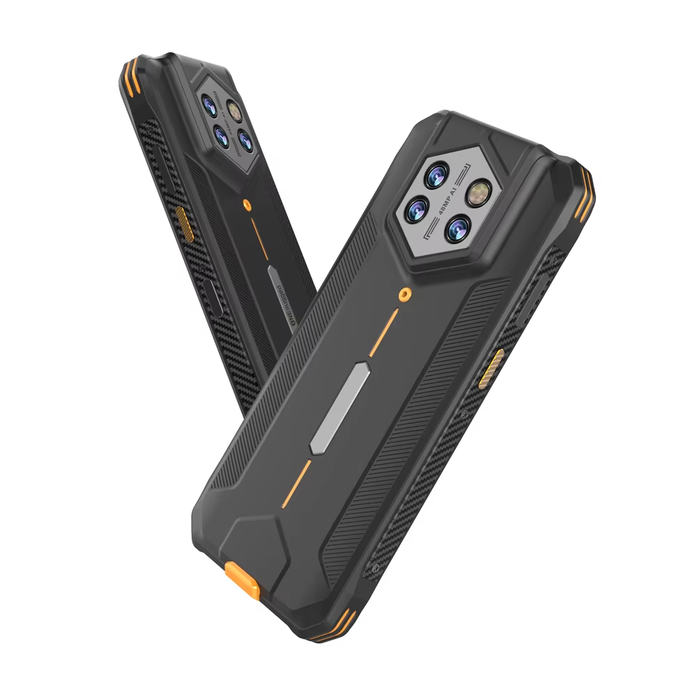 Terminal portable robuste avec - Khadas Vim4 8Gb avis et prix