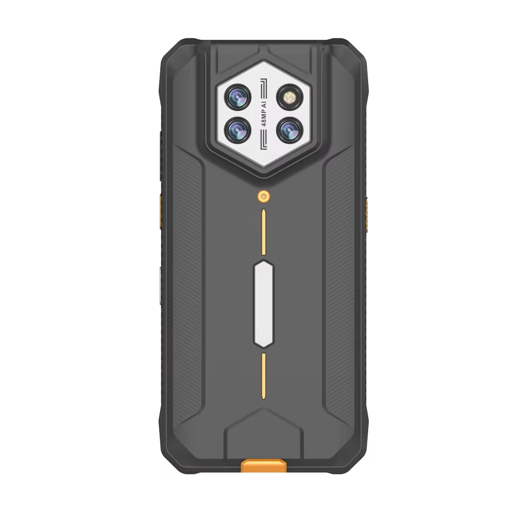 Terminal portable robuste avec - Khadas Vim4 8Gb avis et prix