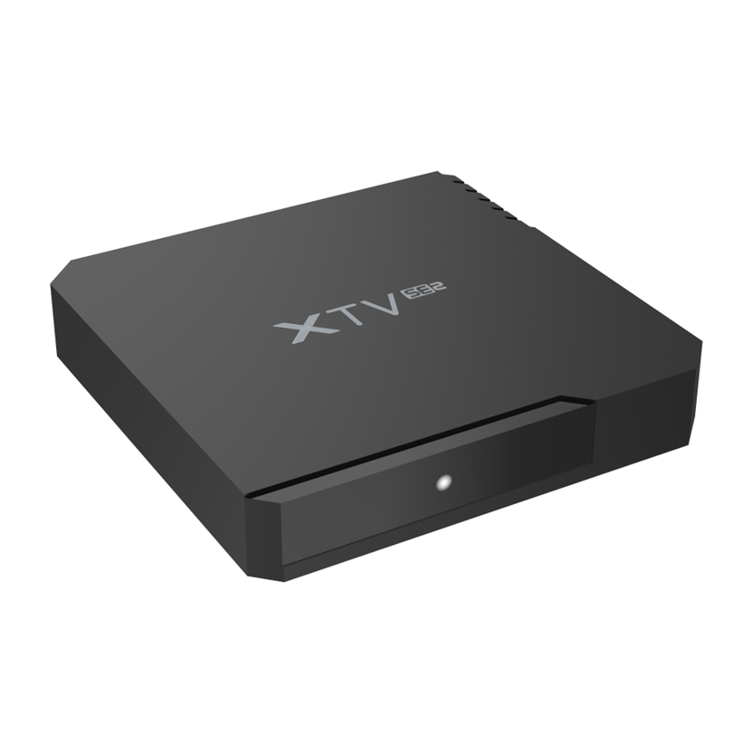 2023 TV BOX Android 11 Amlogic - Khadas Vim4 8Gb avis et prix