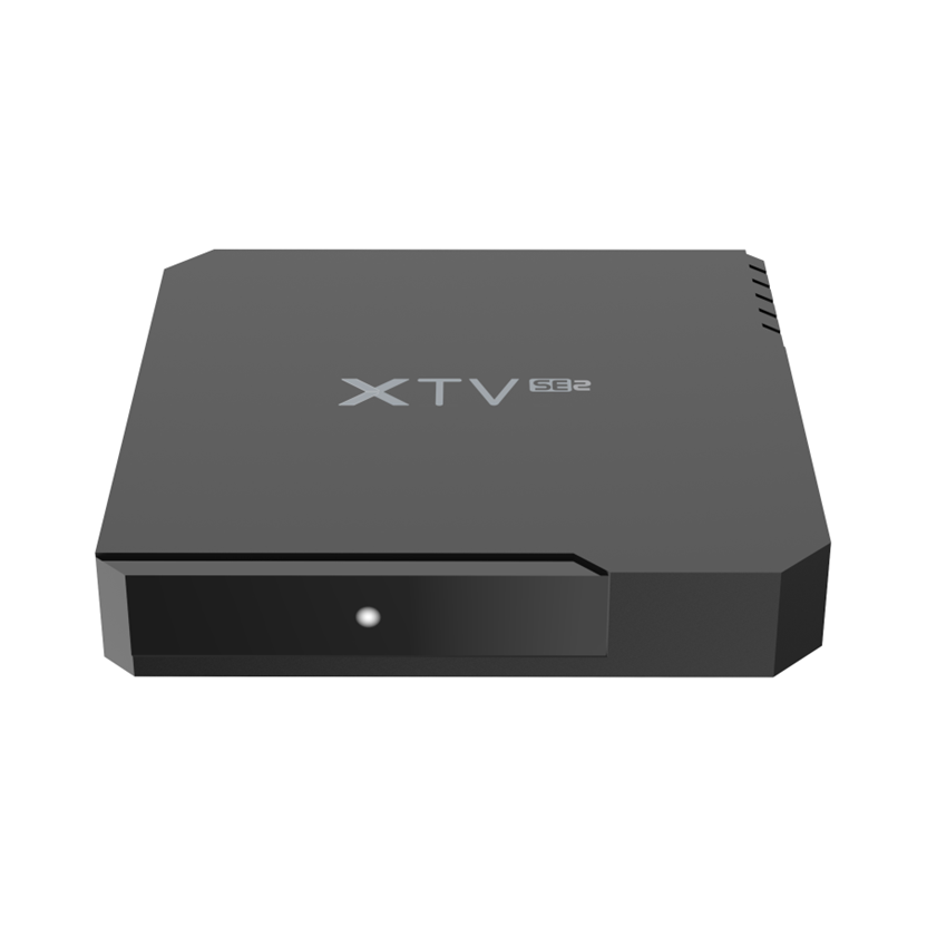 2023 TV BOX Android 11 Amlogic - Khadas Vim4 8Gb avis et prix