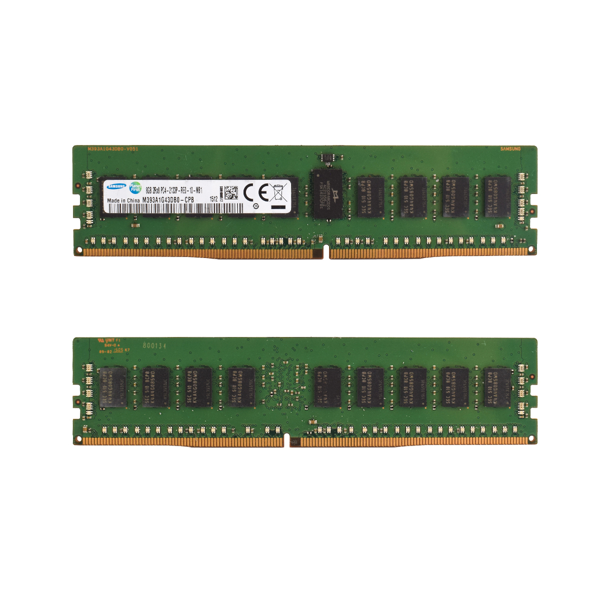 Mémoire serveur Samsung DDR4 3 - Khadas Vim4 8Gb avis et prix