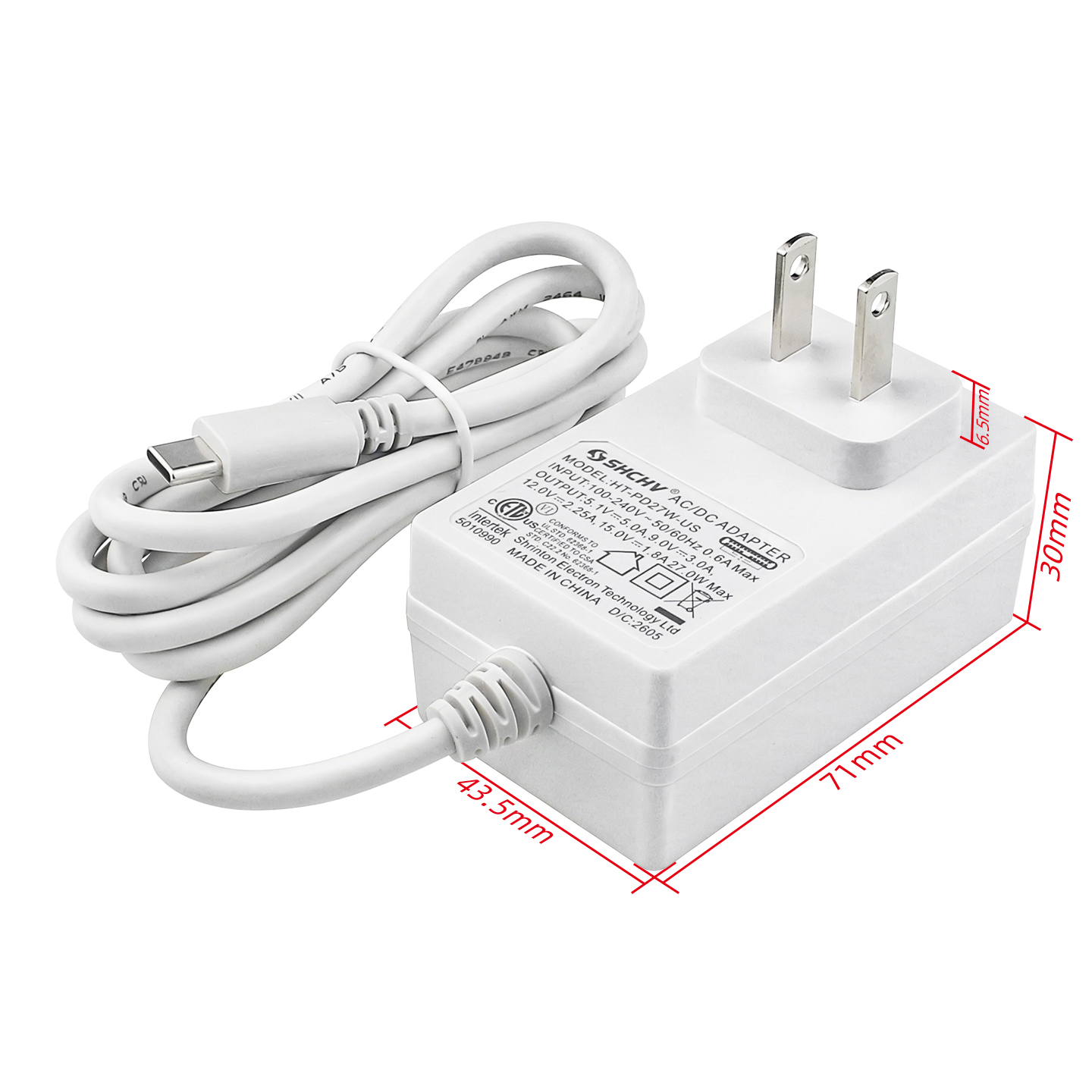 Raspberry Pi 5 5.1V 5A aliment - Banana Pi Bpi-M5 avis et prix