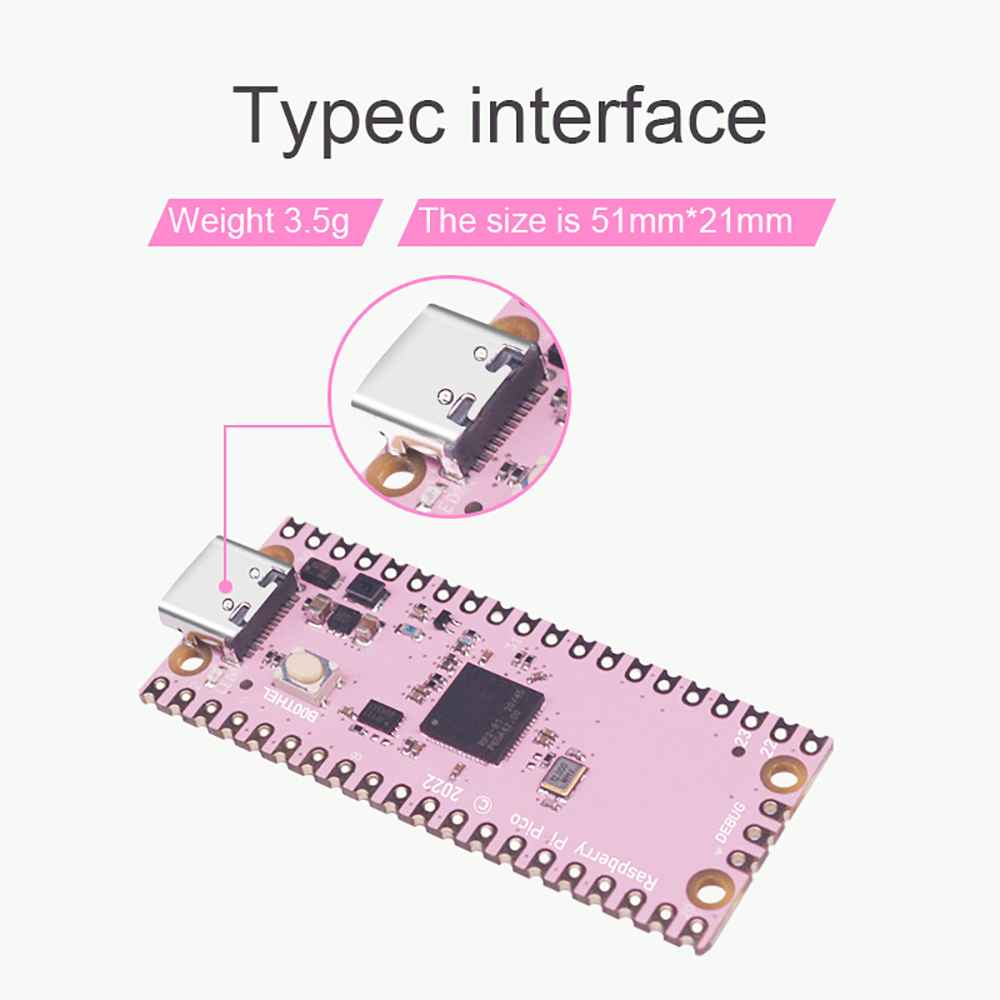Carte de développement Raspber - Banana Pi Bpi-M5 avis et prix