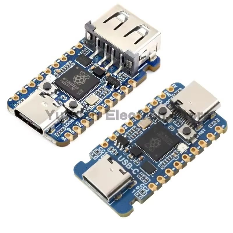 Carte de développement Raspber - Banana Pi Bpi-M5 avis et prix