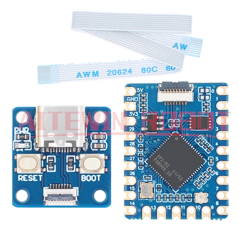 Carte de développement RP2040- - Banana Pi Bpi-M5 avis et prix