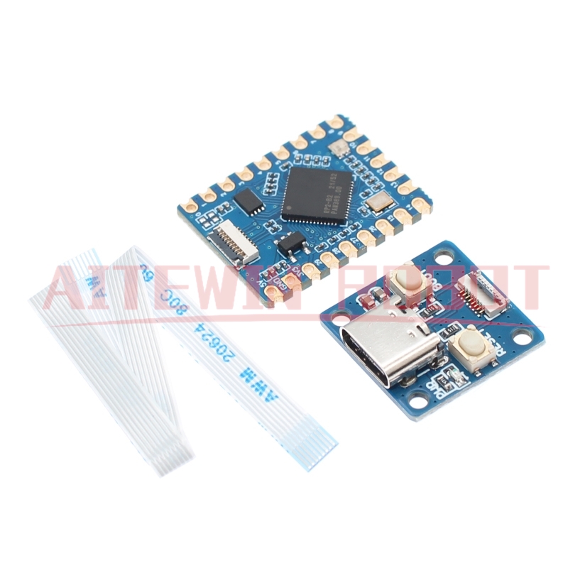 Carte de développement RP2040- - Banana Pi Bpi-M5 avis et prix