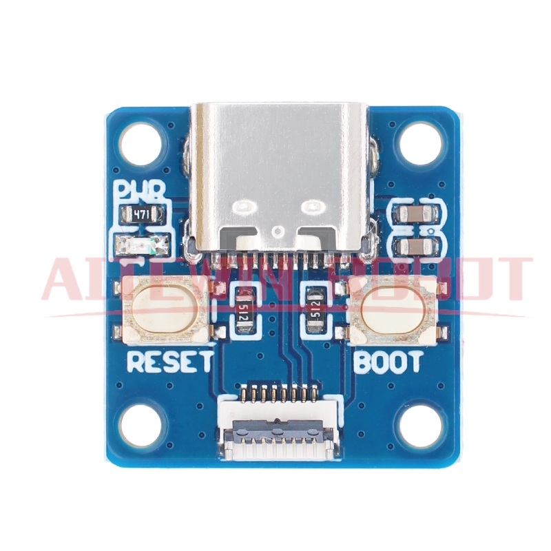 Carte de développement RP2040- - Banana Pi Bpi-M5 avis et prix