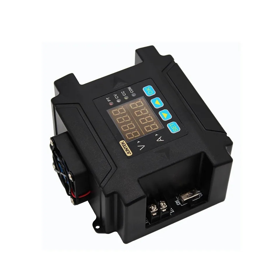 DPM8605-RF 60V 5A Télécommande - Programmable Dc Power Supply 60V 5A avis et prix
