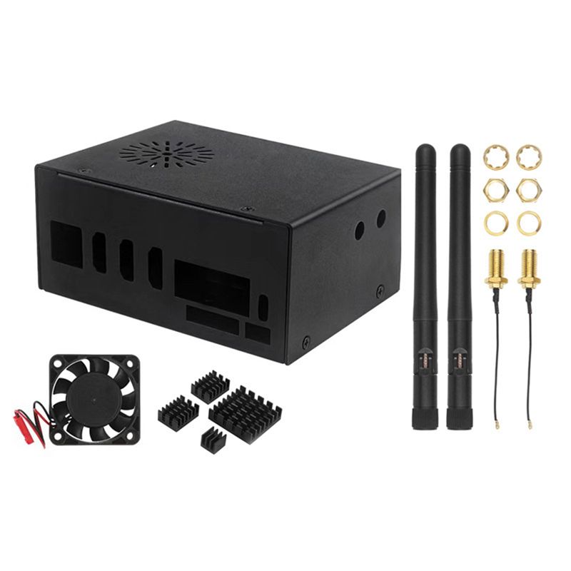 HGHO pour Orange Pi 5 Plus, bo - Orange Pi 5 Plus 16Gb avis et prix