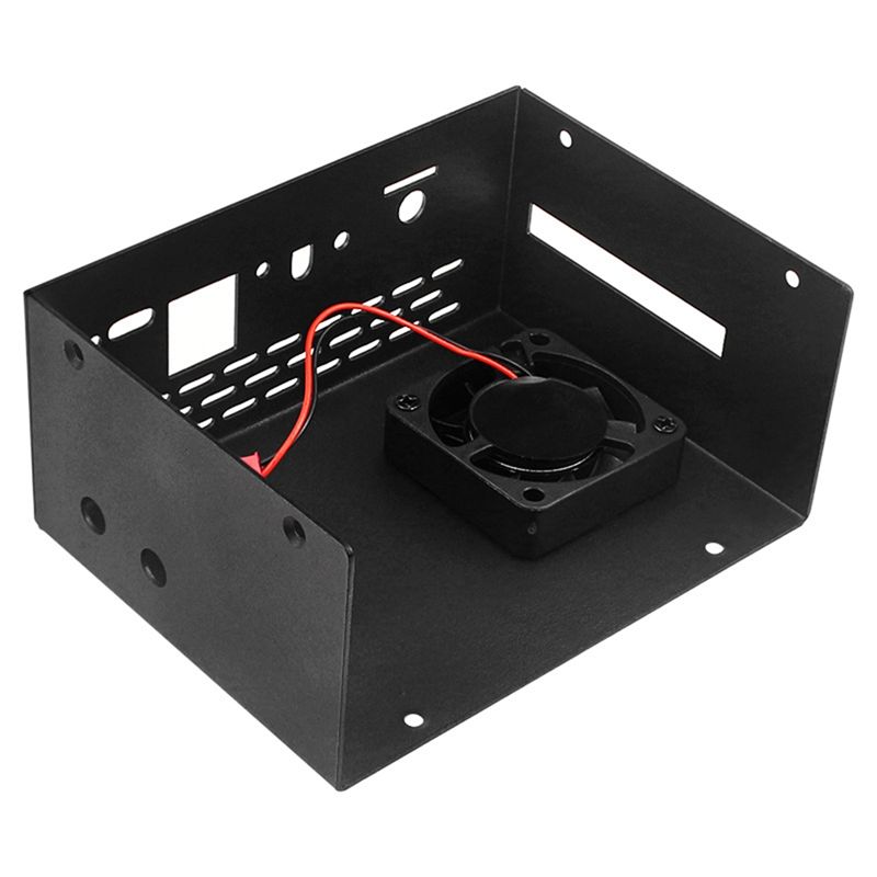 Boîtier métallique A29F de hau - Orange Pi 5 Plus 16Gb avis et prix