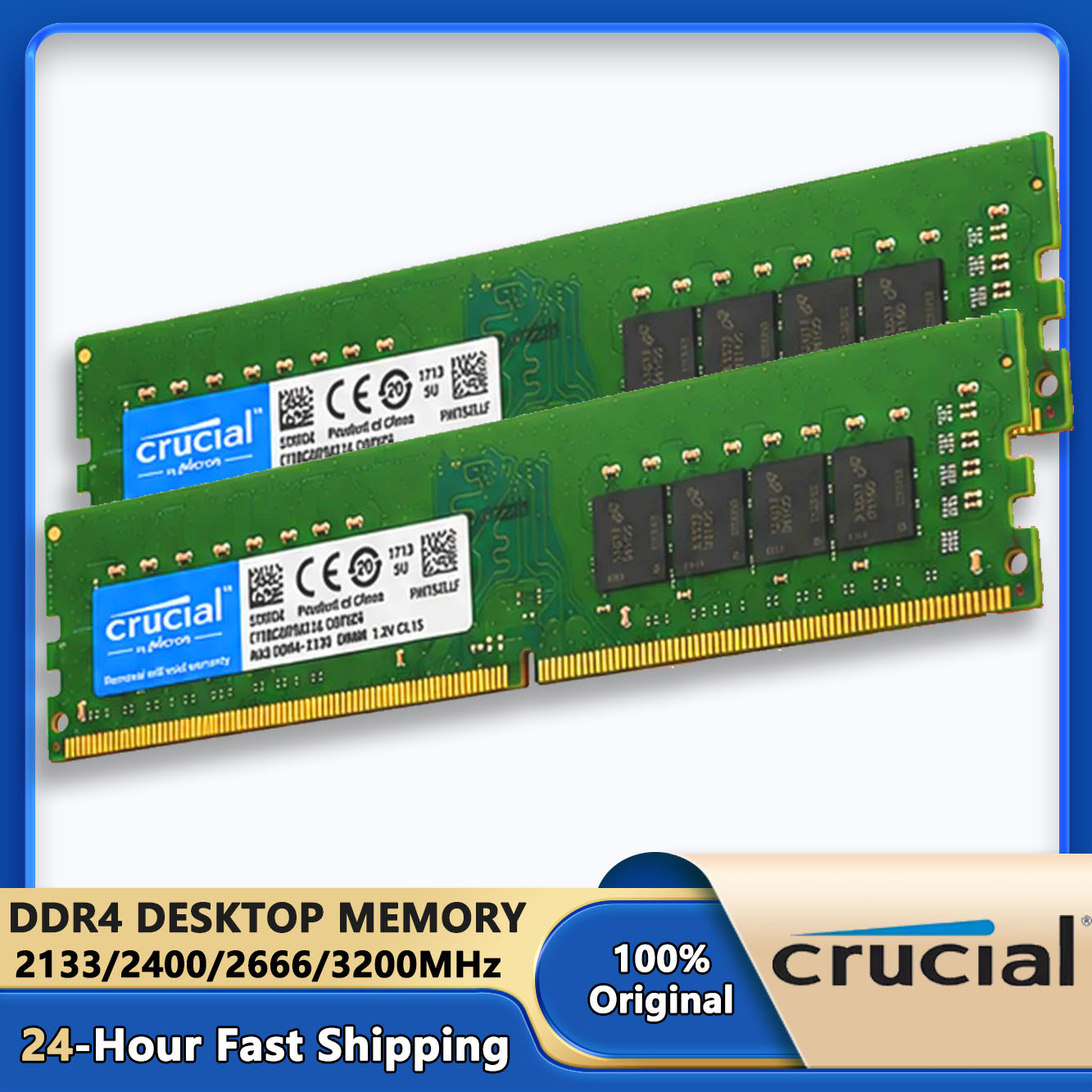 Mémoire Crucial pour Ordinateu - Khadas Vim4 8Gb avis et prix