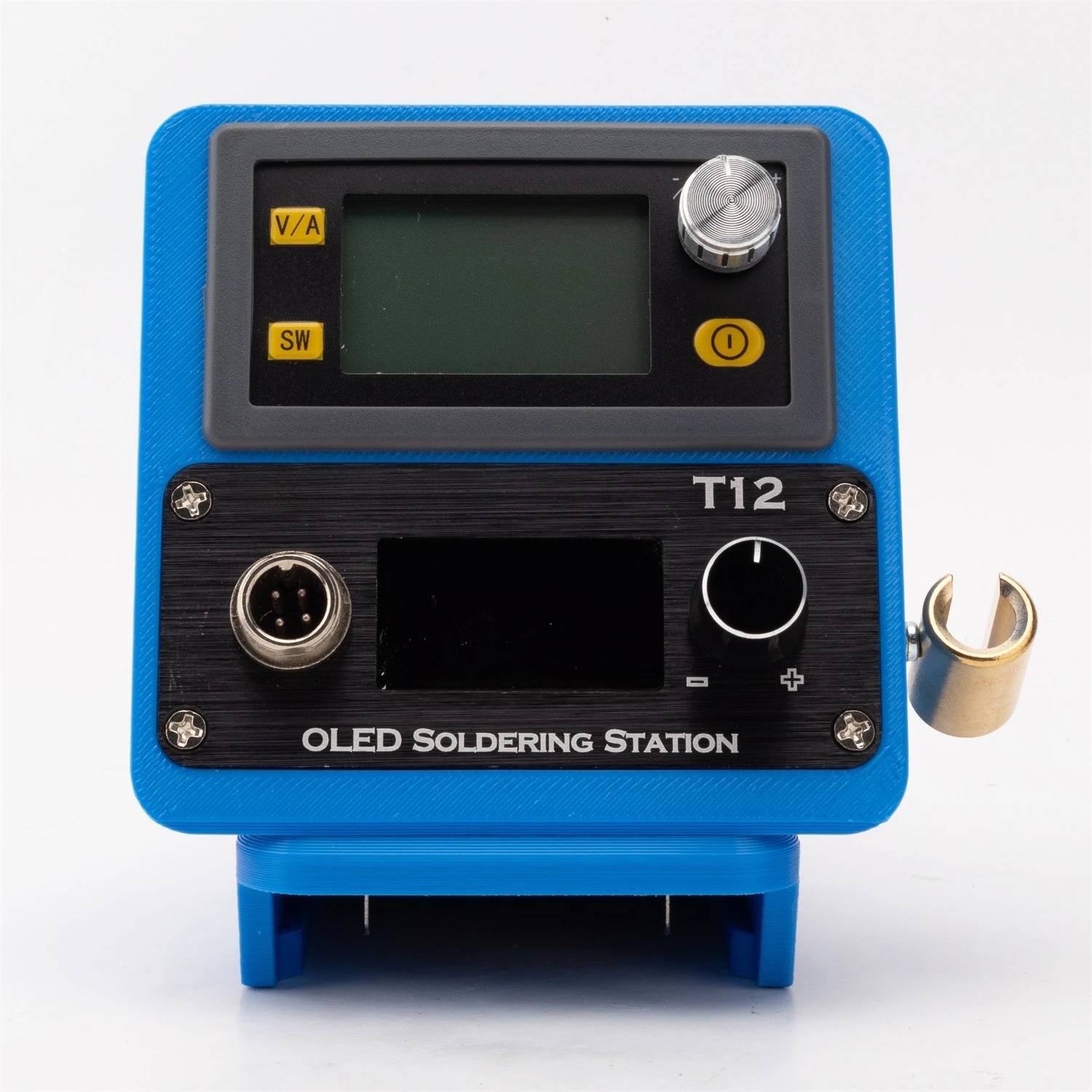 Pour fer à souder Makita 18V L - Soldering Station T12 Oled avis et prix