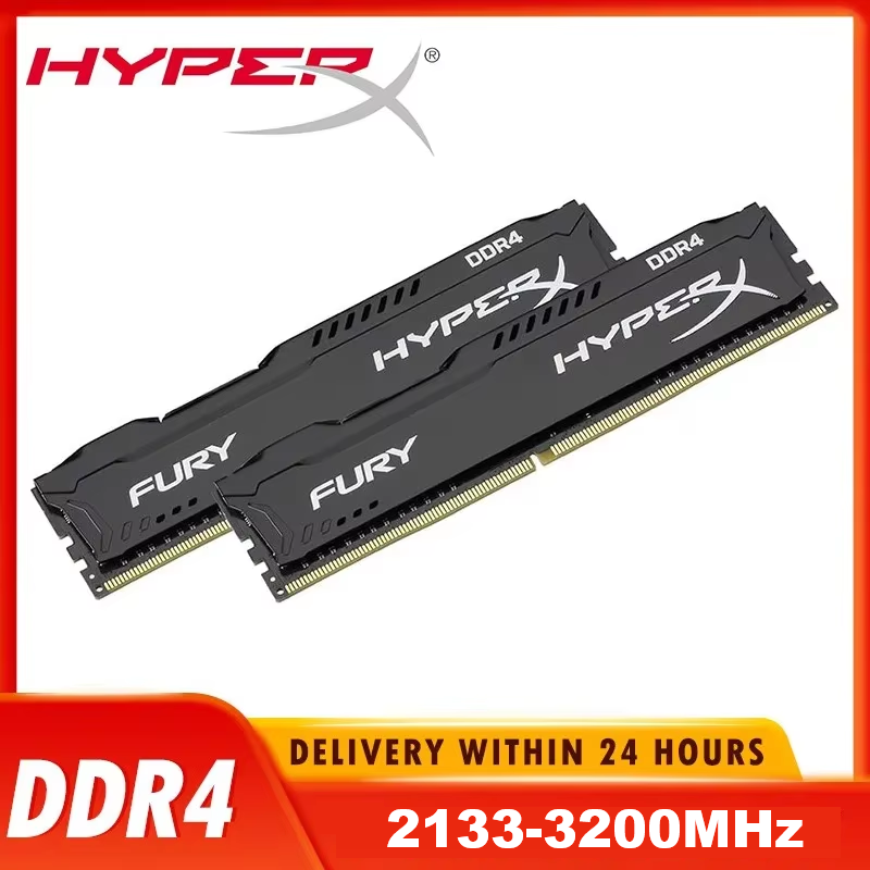 Mémoire RAM HyperX Fury DDR4 d - Khadas Vim4 8Gb avis et prix