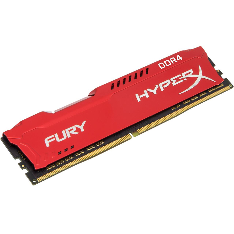 Mémoire RAM HyperX Fury DDR4 d - Khadas Vim4 8Gb avis et prix