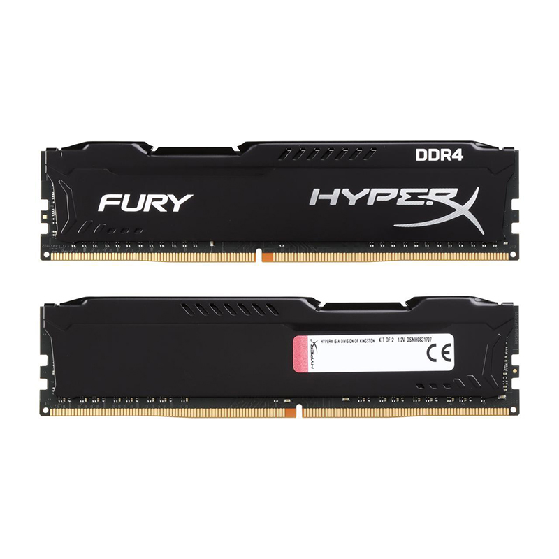 Mémoire RAM HyperX Fury DDR4 d - Khadas Vim4 8Gb avis et prix