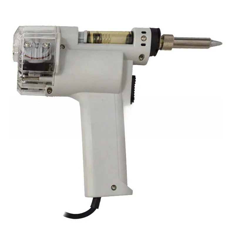 Pistolet à dessouder électriqu - Desoldering Gun Vacuum Electric avis et prix