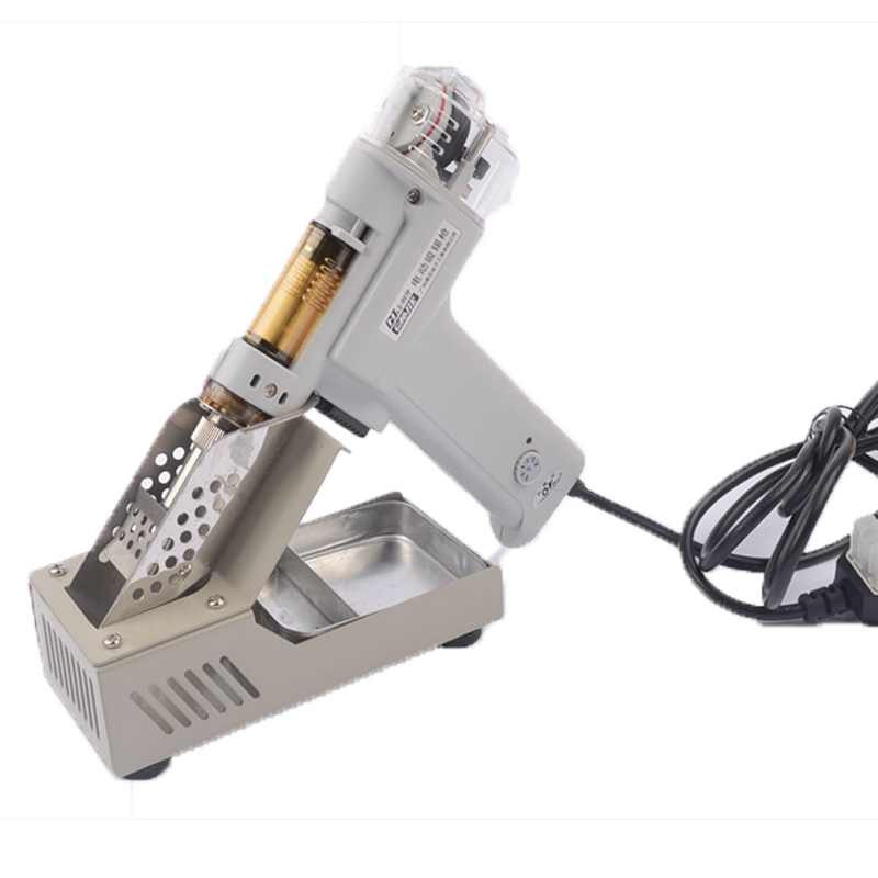Pistolet à dessouder électriqu - Desoldering Gun Vacuum Electric avis et prix