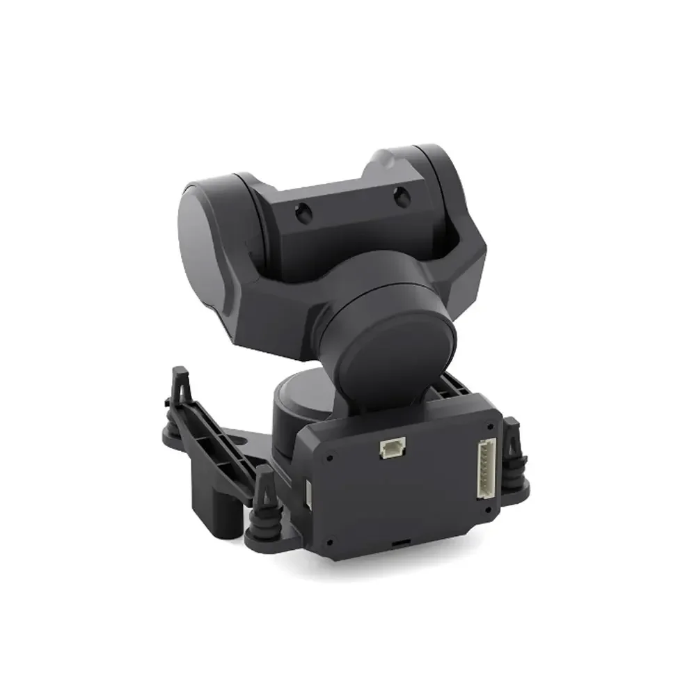 RoRuSCADDXFPV Série GM Gimbal  - Fpv Goggles Avatar Hd Receiver avis et prix