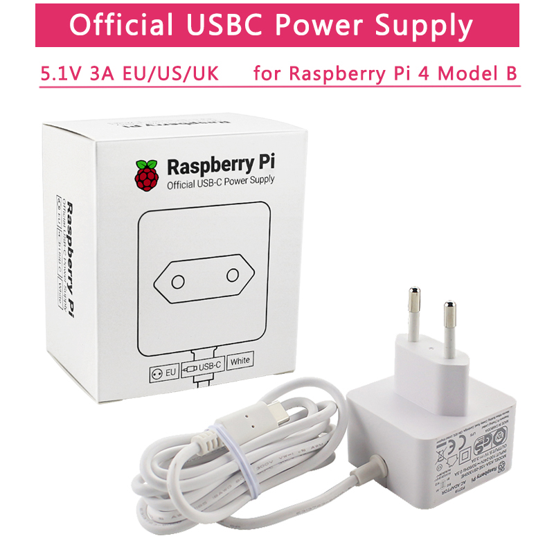 Alimentation officielle Raspbe - Banana Pi Bpi-M5 avis et prix