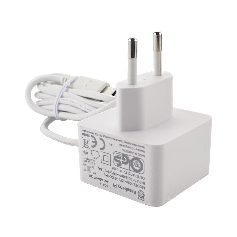 Alimentation officielle Raspbe - Banana Pi Bpi-M5 avis et prix